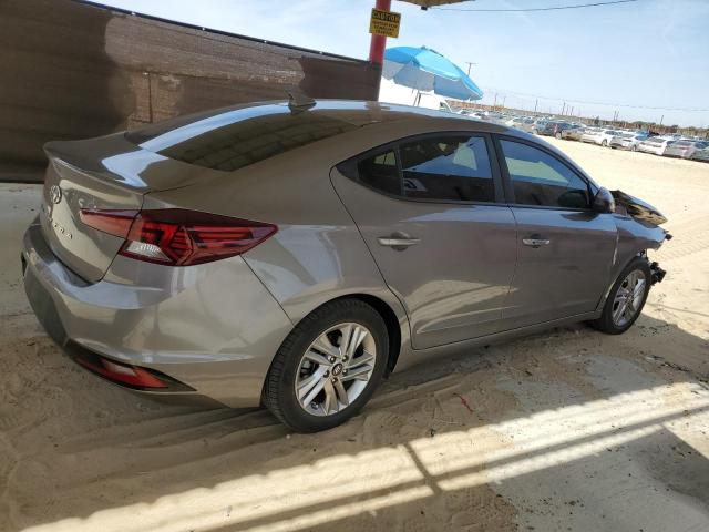 Vin: kmhd84lf9lu903676, lot: 58795875, hyundai elantra sel 20203