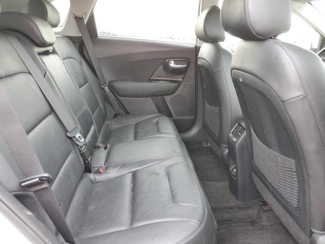 2019 KIA NIRO EX PR KNDCC3LD3K5308385