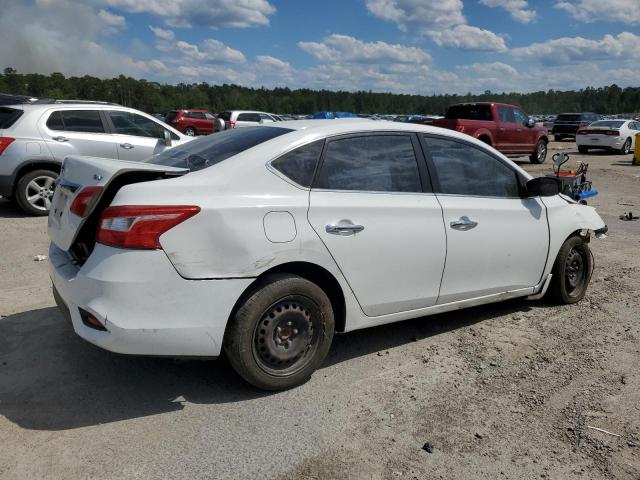 Vin: 3n1ab7ap7gy244363, lot: 55637765, nissan sentra s 20163