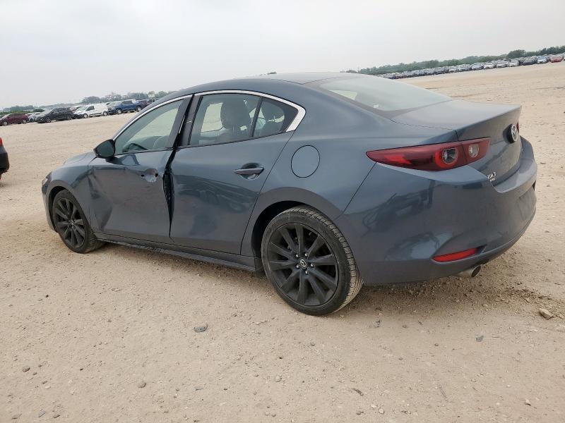 Vin: 3mzbpbcmxpm360315, lot: 57225525, mazda 3 preferred 20232