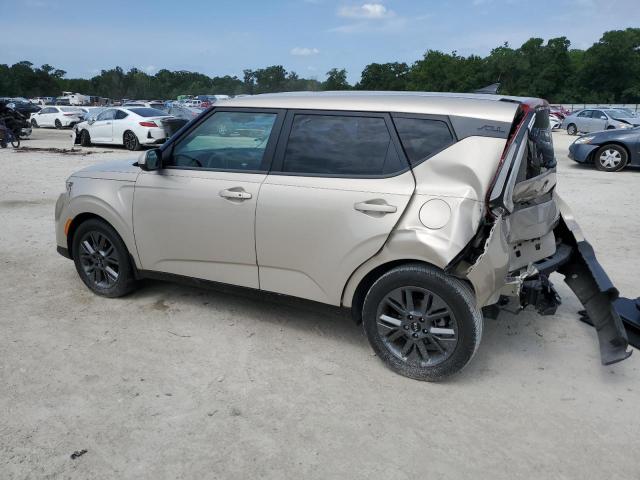 Vin: kndj33au3l7076578, lot: 56406875, kia soul ex 20202