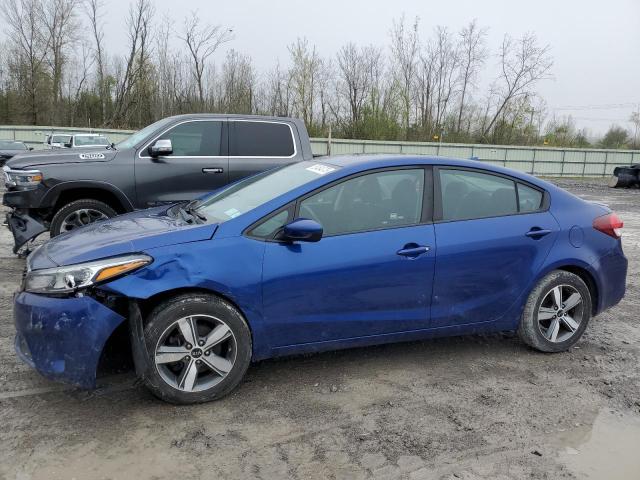 Vin: 3kpfl4a78je198467, lot: 55464375, kia forte lx 2018 img_1