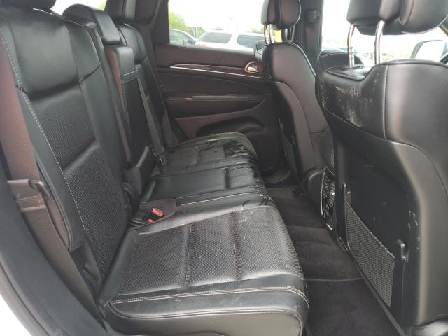 2017 JEEP GRAND CHER - 1C4RJFCGXHC823593