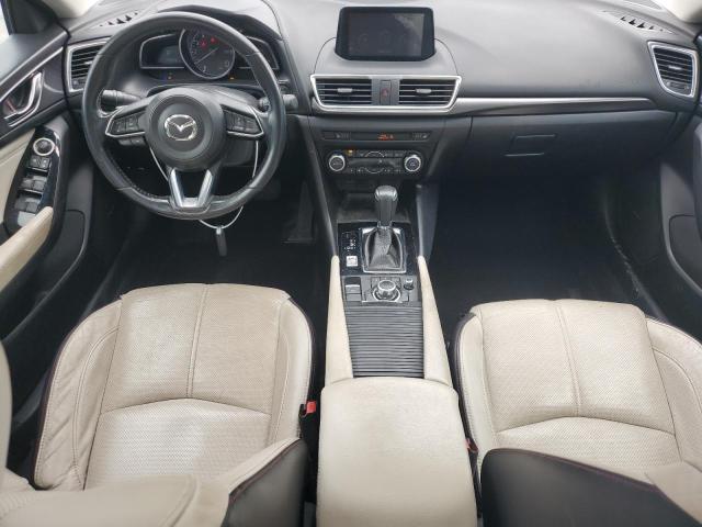2018 MAZDA 3 GRAND TO - 3MZBN1W35JM160811