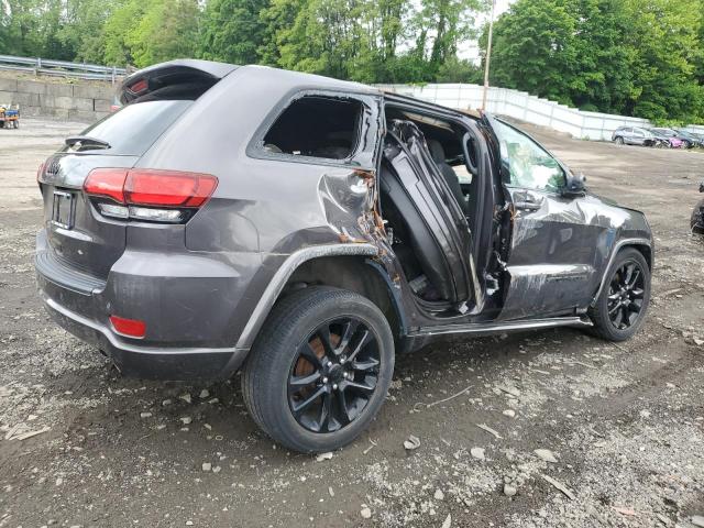 Vin: 1c4rjfag7lc169759, lot: 58917125, jeep grand cher laredo 20203