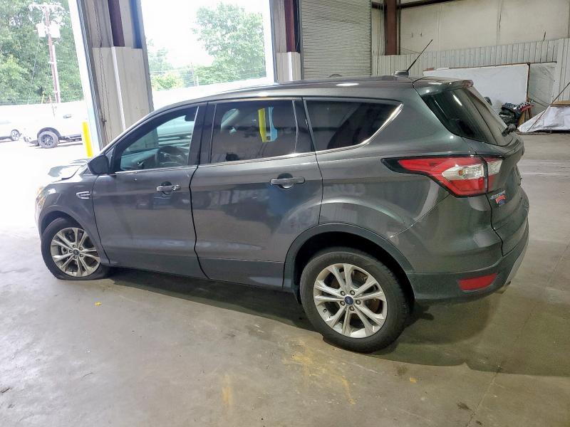 Vin: 1fmcu0g99hue35296, lot: 58718875, ford escape se 20172