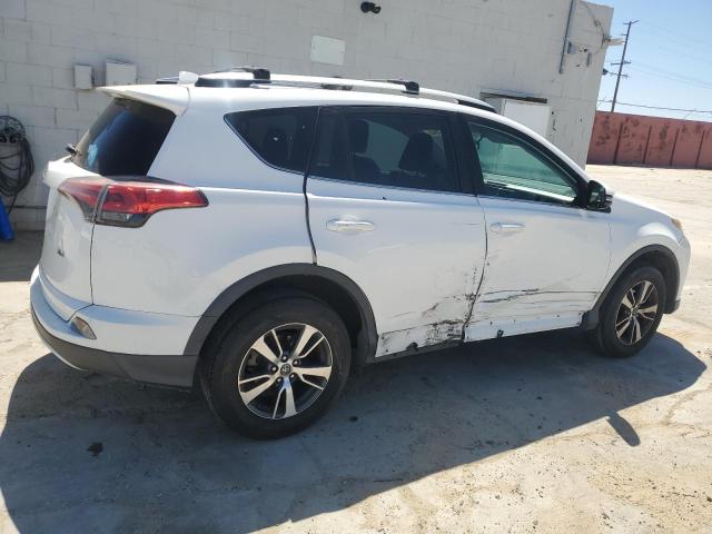 2016 TOYOTA RAV4 XLE - 2T3WFREV8GW249329
