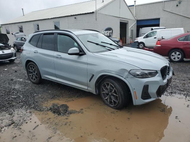 Vin: 5ux53dp08r9u75185, lot: 56604435, bmw x3 xdrive30i 20244