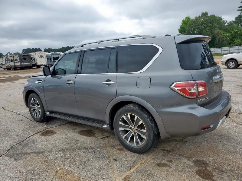 Vin: jn8ay2nd9h9001034, lot: 58788835, nissan armada sv 20172
