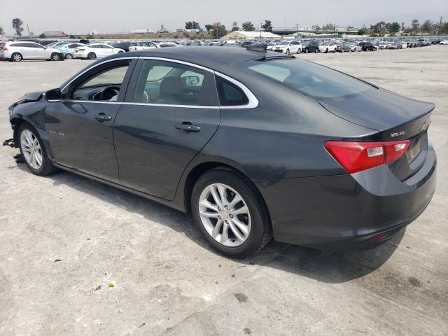 Vin: 1g1zd5st7jf185882, lot: 55495235, chevrolet malibu lt 20182