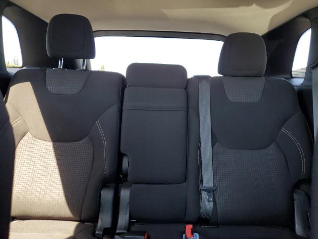 2017 JEEP CHEROKEE L - 1C4PJLCB6HW502689
