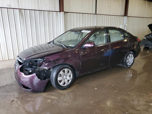 HYUNDAI ELANTRA GL