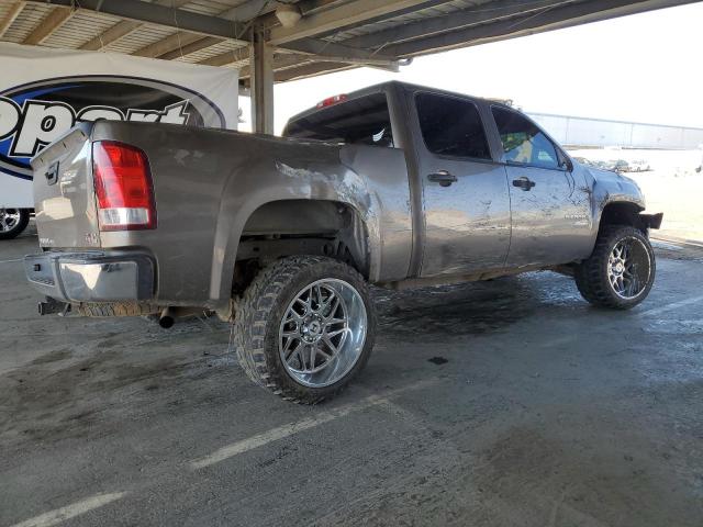 Vin: 3gtp2ve71dg103201, lot: 58075015, gmc sierra k1500 sle 20133