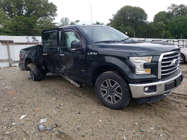 Vin: 1ftew1ep2ffb37060, lot: 58825175, ford f-150 supercrew 20154