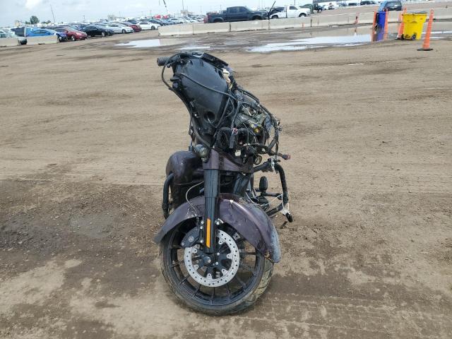 2019 HARLEY-DAVIDSON FLHXSE 1HD1PXL18KB960136