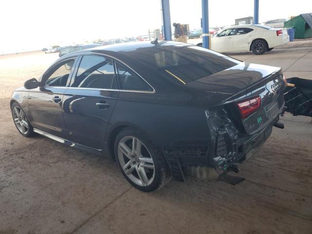 Vin: wauc8afc0hn076987, lot: 55673725, audi a6 premium 20172