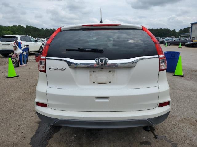 2016 HONDA CR-V LX 5J6RM3H32GL027439