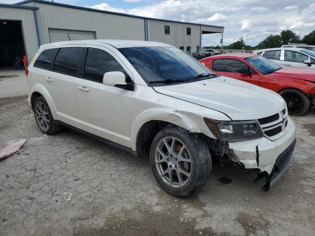 Vin: 3c4pdceg3ht566162, lot: 58539455, dodge journey gt 20174