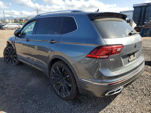Vin: 3vv4b7ax3nm002525, lot: 55364735, volkswagen tiguan sel r-line 20222
