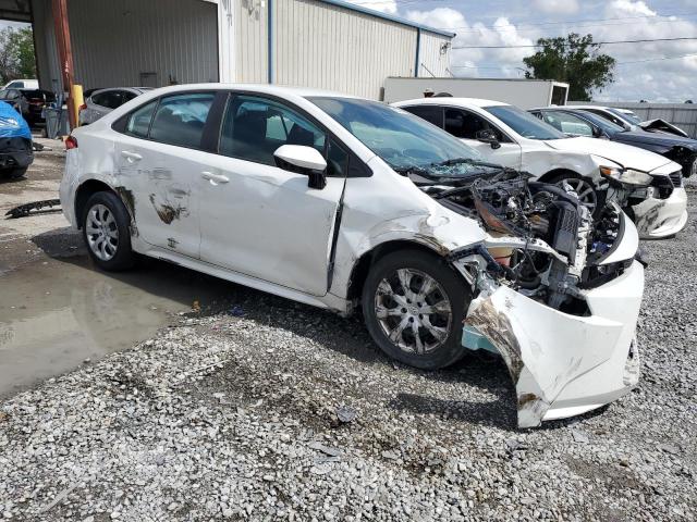 Vin: 5yfepmaexnp283104, lot: 56578915, toyota corolla le 20224