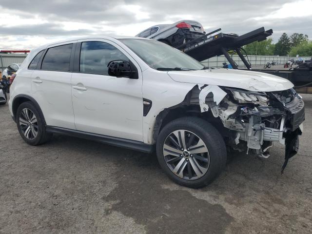 Vin: ja4apuau3mu004223, lot: 57328385, mitsubishi outlander es 20214