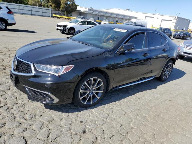 Vin: 19uub3f55ja003344, lot: 59214005, acura tlx tech 2018 img_1