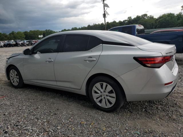 Vin: 3n1ab8bvxpy291356, lot: 59021875, nissan sentra s 20232