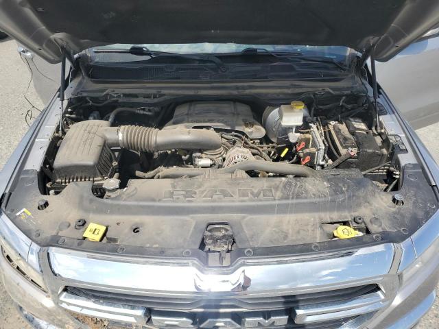 2021 RAM 1500 BIG H - 1C6RREFT7MN544491