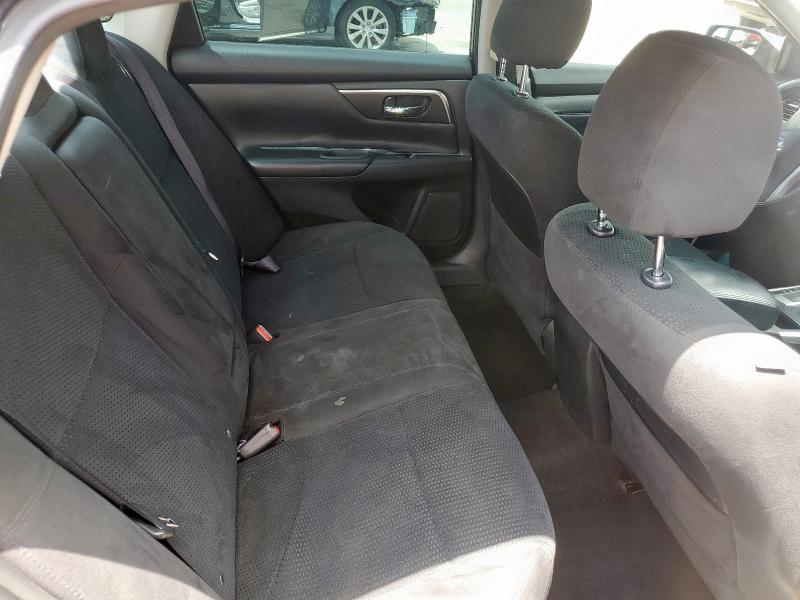2015 NISSAN ALTIMA 2.5 - 1N4AL3AP9FC465950
