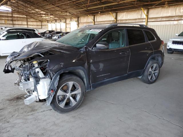 Vin: 1c4pjmdx9kd414948, lot: 55845725, jeep grand cher limited 2019 img_1