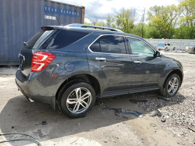 Vin: 2gnflge35h6142965, lot: 57278875, chevrolet equinox premier 20173