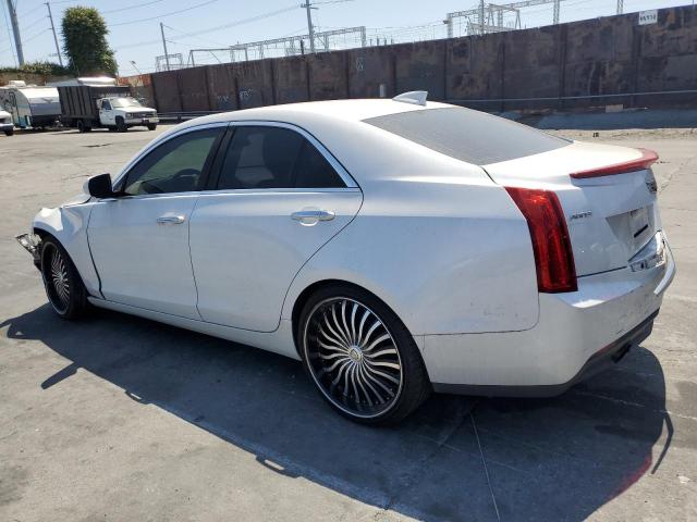 2016 CADILLAC ATS 1G6AA5RAXG0108715
