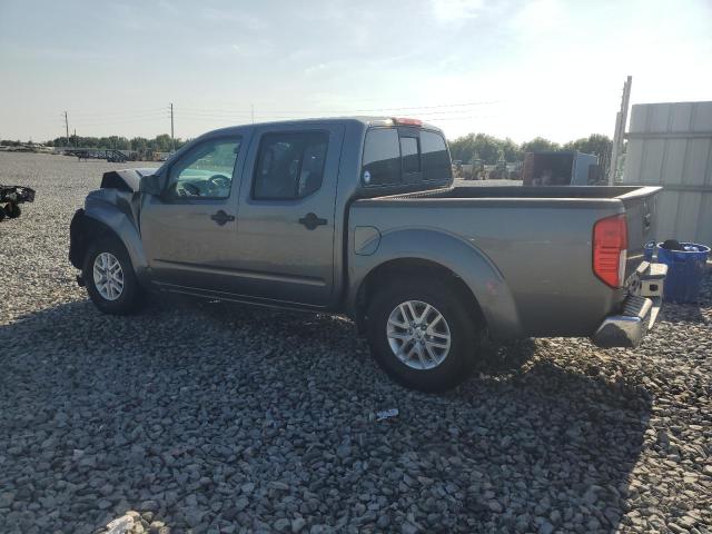 Vin: 1n6ad0er2jn764059, lot: 57361975, nissan frontier s 20182