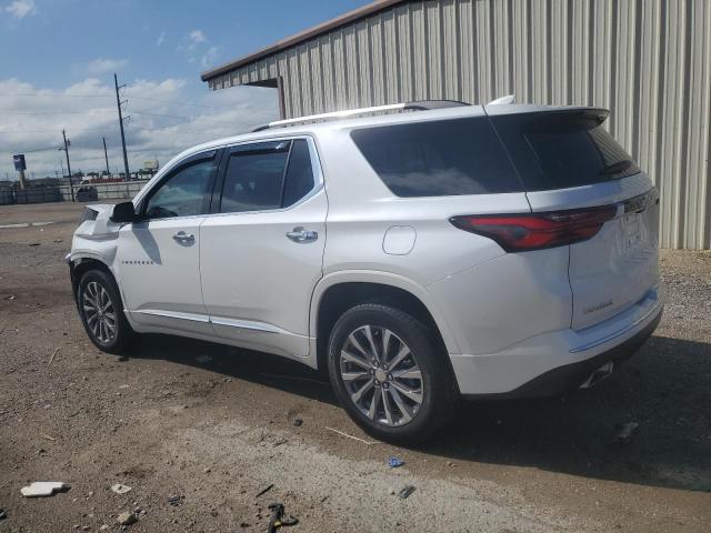 Vin: 1gnerkkw6pj166303, lot: 55853965, chevrolet traverse premier 20232