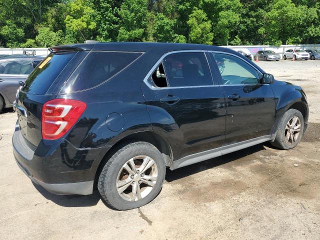 Vin: 2gnalbek8h1608339, lot: 57266215, chevrolet equinox ls 20173