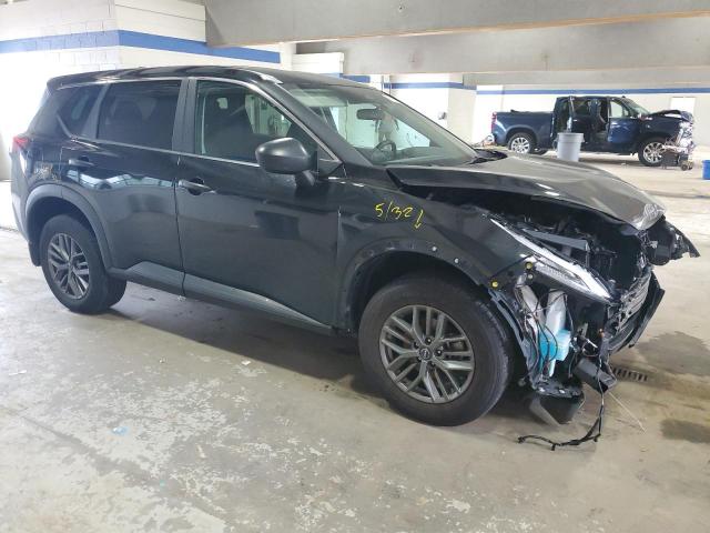 Vin: 5n1bt3ab1pc751419, lot: 56725715, nissan rogue s 20234