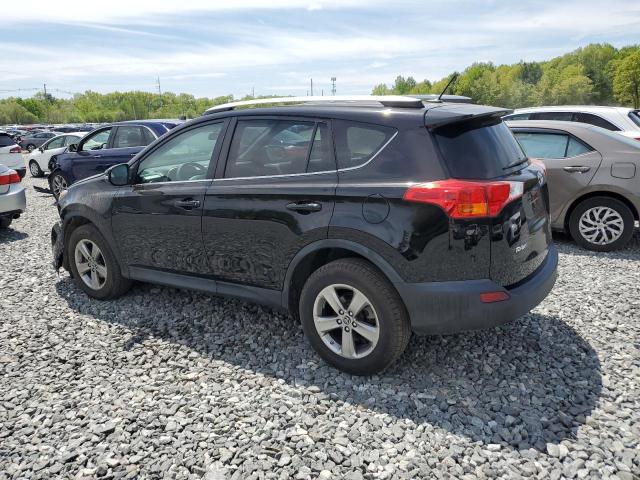 Vin: 2t3rfrev9fw314409, lot: 56311575, toyota rav4 xle 20152