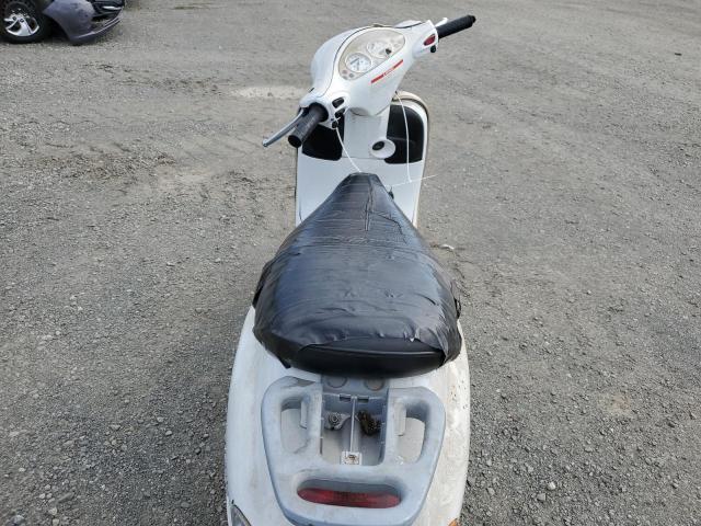 2002 VESPA M198F ZAPM198F025006736