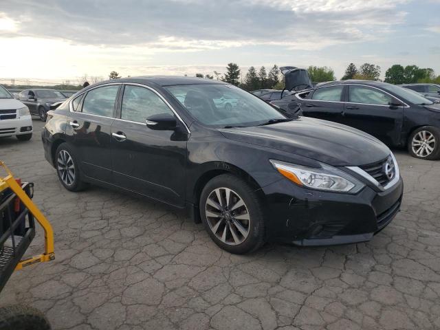 Vin: 1n4al3ap8gc118109, lot: 55527935, nissan altima 2.5 20164