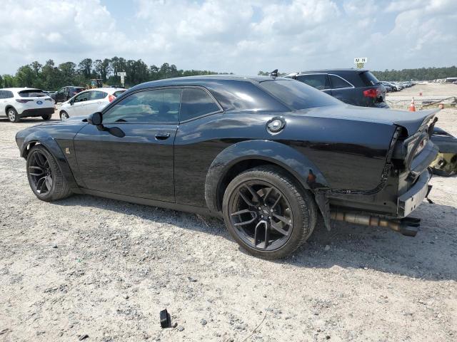 Vin: 2c3cdzfj7mh623529, lot: 55325945, dodge challenger r/t scat pack 20212