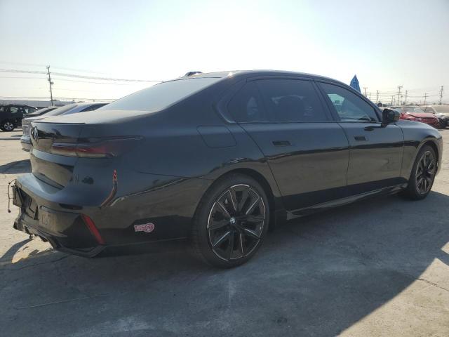2024 BMW I7 EDRIVE5 WBY43EJ0XRCR21088