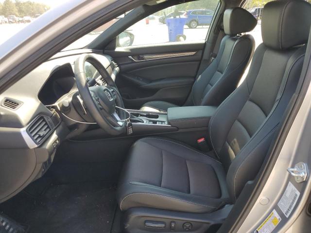 2022 HONDA ACCORD SPO - 1HGCV1F31NA014854