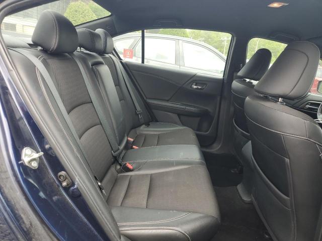 2016 HONDA ACCORD SPO - 1HGCR2F5XGA152794