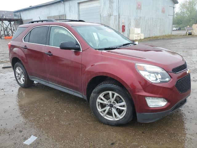 Vin: 2gnflfek0h6151509, lot: 57776905, chevrolet equinox lt 20174