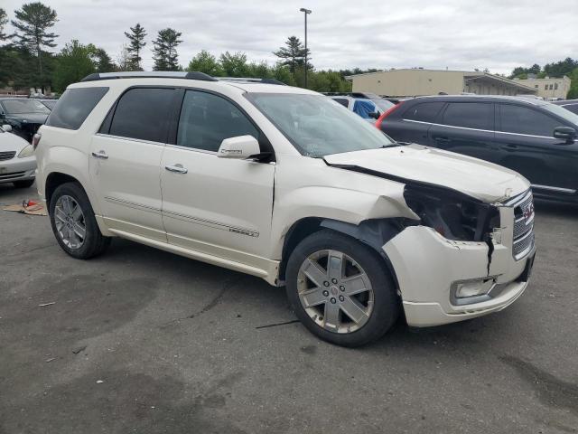 Vin: 1gkkvtkd5fj285328, lot: 57301515, gmc acadia den denali 20154