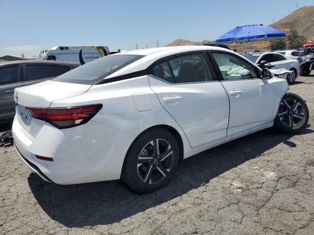 Vin: 3n1ab8cv3sy281307, lot: 58765495, nissan sentra sv 20253