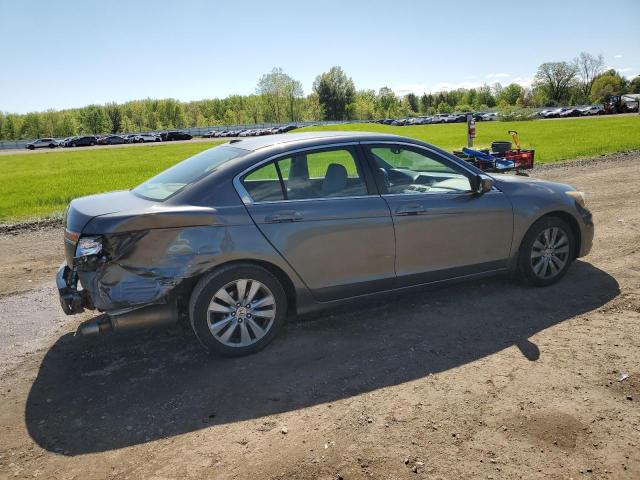 Vin: 1hgcp2f85ba049307, lot: 56531545, honda accord exl 20113