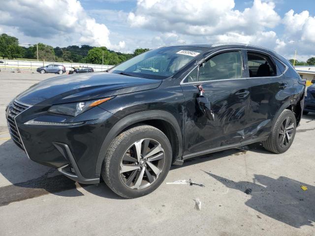 Vin: jtjyarbz9k2118553, lot: 58509945, lexus nx 300 base 2019 img_1