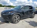 2019 LEXUS NX 300 BAS - JTJYARBZ9K2118553