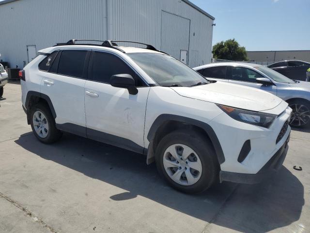 Vin: jtmh1rfv5ld054396, lot: 58592595, toyota rav4 le 20204